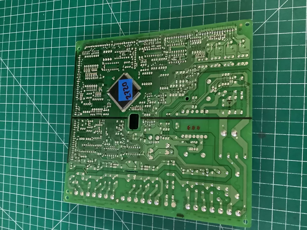 Samsung DA92-00484B DA94-02275B Refrigerator Control Board AZ185427 | NR2720