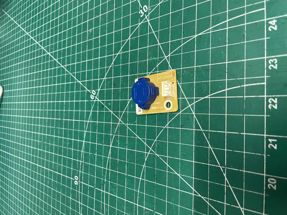 LG EBR76332902  AP6028894  4210373  PS11761201 Range Sub Board Buzzer