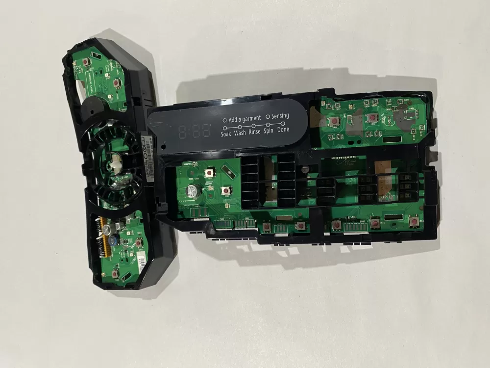 Whirlpool 4619 702 38203 Washer Control Board