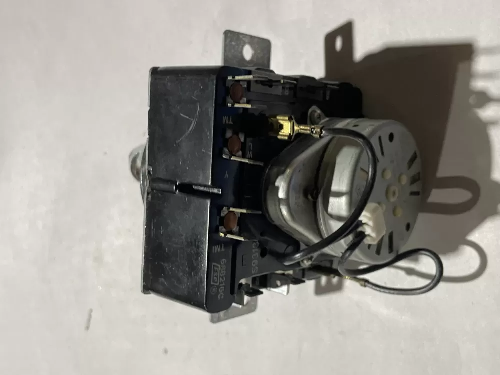 Whirlpool Kenmore Dryer Timer 688216C AZ189254 | Wm856