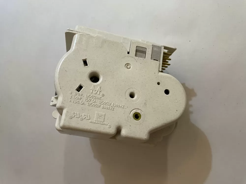 Maytag 6 3705950 Washer Timer AZ145398 | KM863