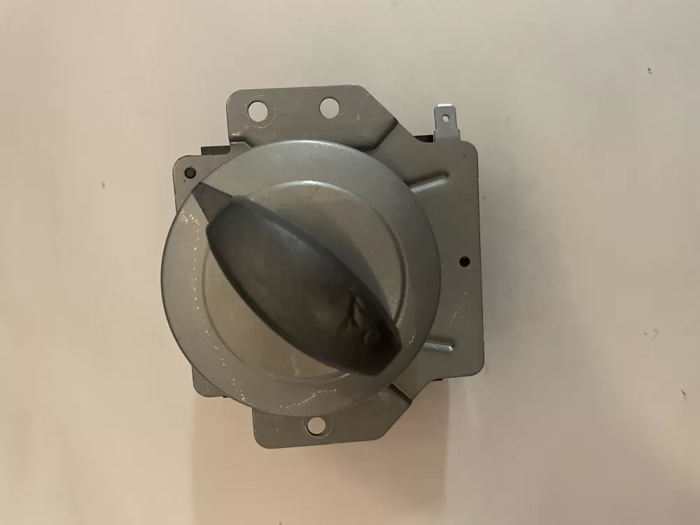 Whirlpool W10185976 WPW10185976VP Dryer Timer AZ191685 | KM2292