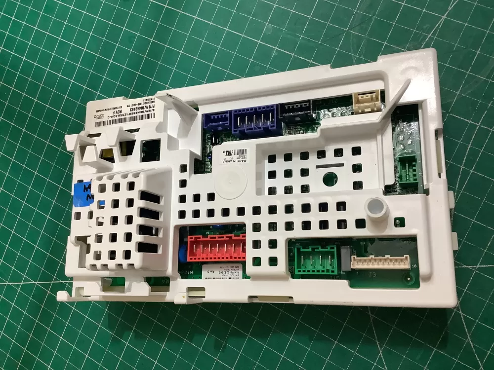 Amana W10442493 W10480180 PS5136018 Washer Control Board AZ215955 | ARV964