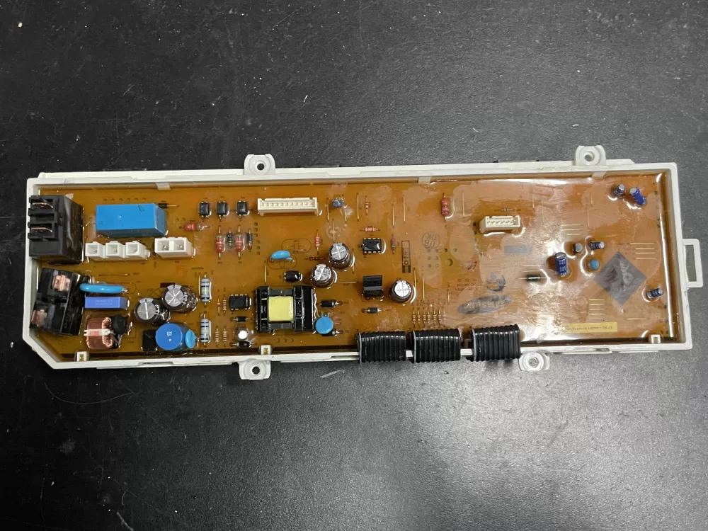 GE Samsung DC92-00251A Dryer Control Board AZ13196 | V301