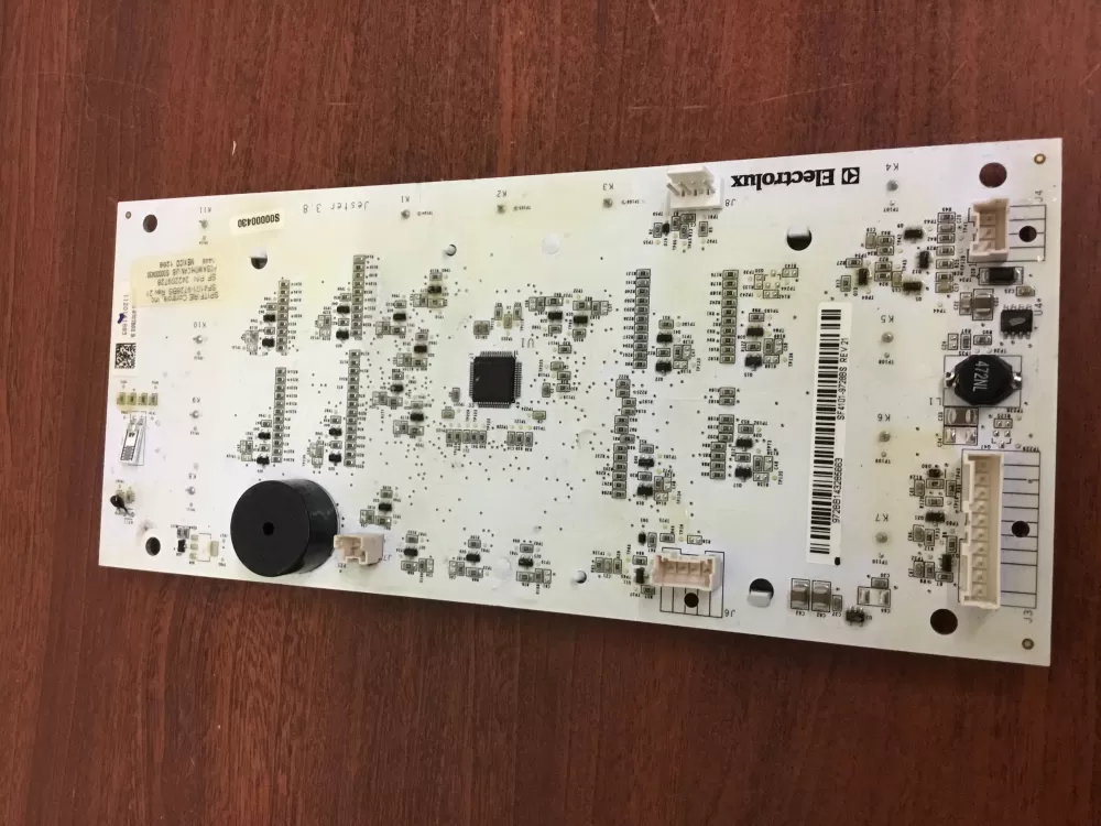 Frigidaire Refrigerator Dispenser Control Board 242209728 AZ33239 | NR109