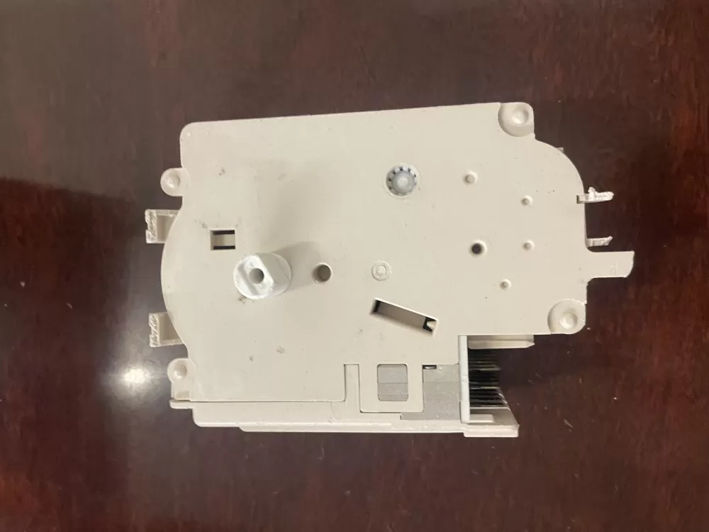 Maytag 6 2707880 Washer Timer