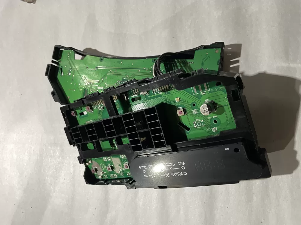 Whirlpool W10288016 W10012540 Washer Control Board