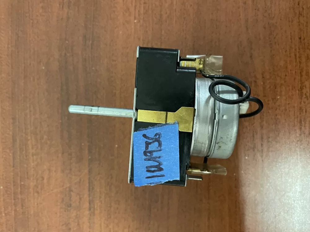 Whirlpool dryer Timer 690621E 690621 / AP2911261 AZ43996 | KM936