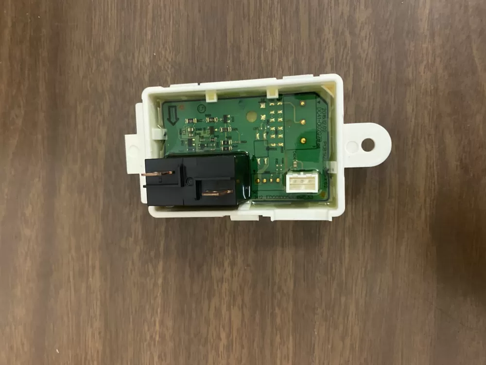 Samsung DC92-01855C Washer Control Heater Board