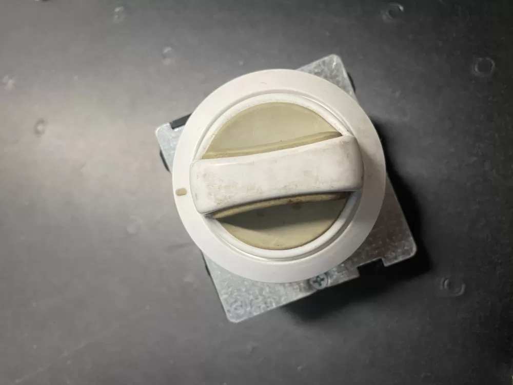 Frigidaire Whirlpool GE Kenmore 131062300F Dryer Timer AZ16353 | BK1249