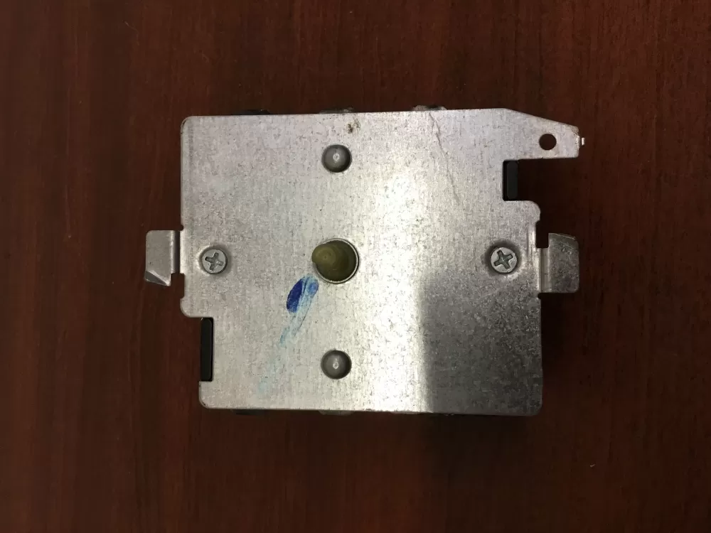 GE  General Electric  Kenmore 189D7146P001 Dryer Timer