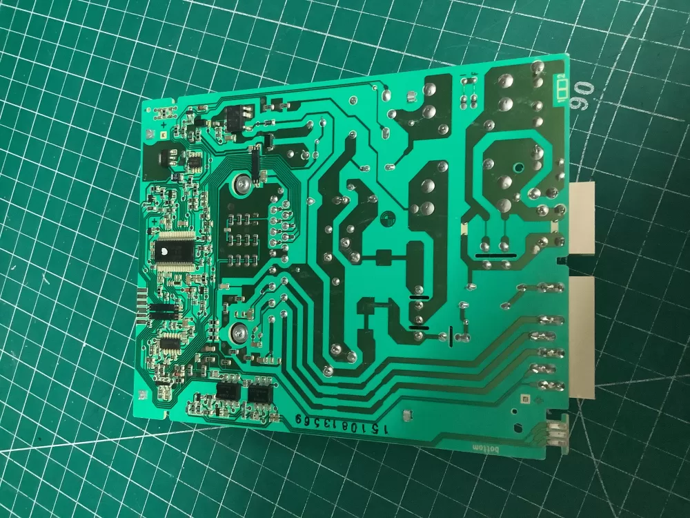 Whirlpool  Kenmore  Maytag WPW10163007  AP6016015  W10163007  1454931  8540540  8540540R  PS11749298 Washer Control Board