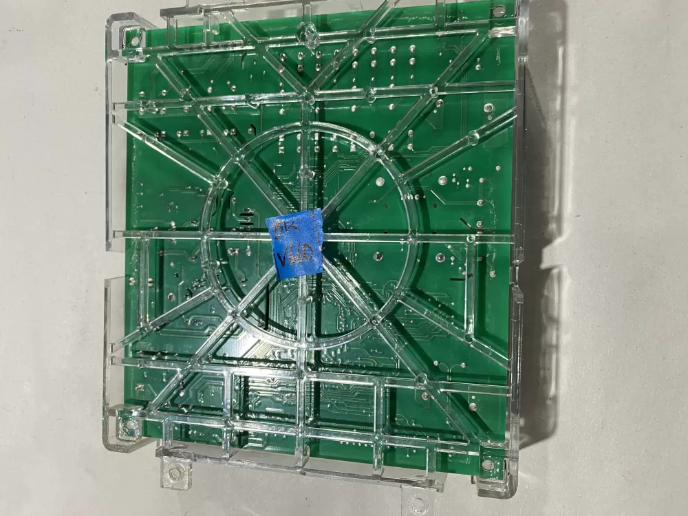 Whirlpool W11040197 W11200665 W11253187 Oven Control Board AZ111697 | BKV660