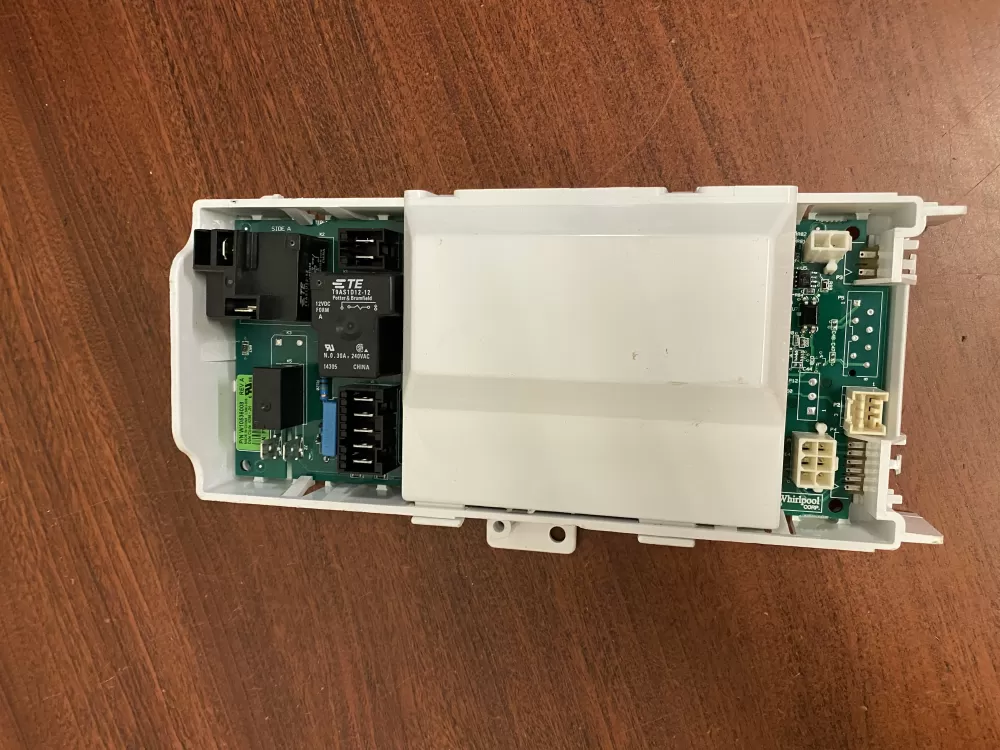 Whirlpool  Maytag AP6022738 W10536008 WPW10536008 PS11756075 Dryer Control Board