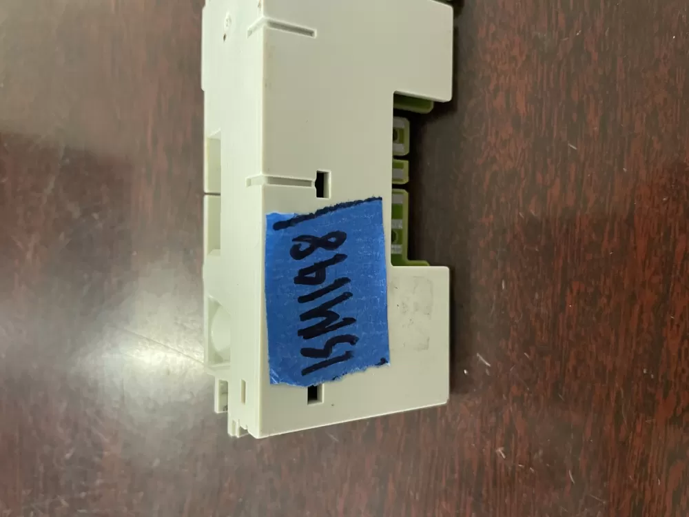 MIELE EWZ 548-A 040900 Dishwasher Digital Display control board AZ36085 | KM148