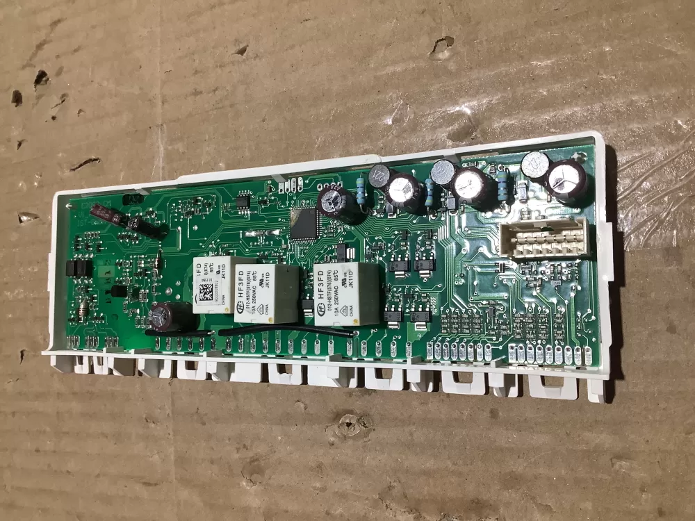 Bosch 9000464009 9000 464 009 Refrigerator Control Board AZ115101 | AR2141