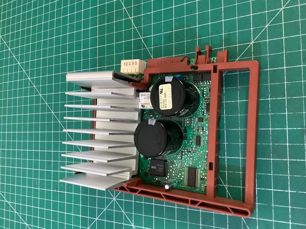 Whirlpool 461970220451 AA22340 461970300681 W10756692 Washer Control Board