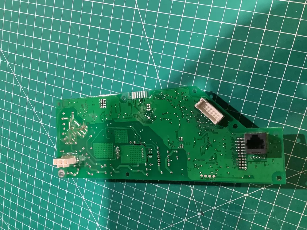 GE 265D1462G403 Dishwasher Control Board AZ144183 | NR2427