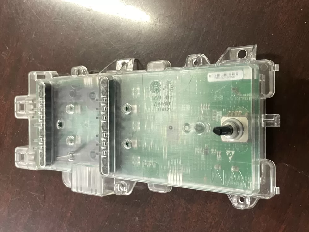 Kenmore Frigidaire A07459303 A07459304 Dryer Control Board AZ37395 | Wm441