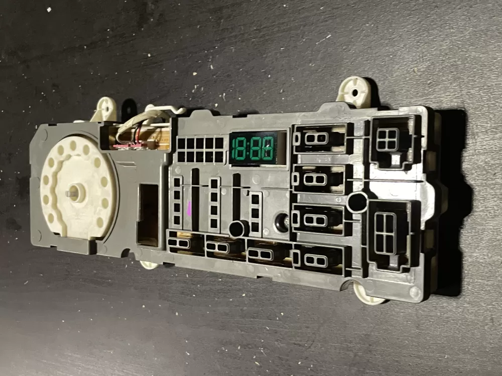 Samsung AP5916805 DC92 01624C PS9605976 Dryer Control Board AZ29869 | WMV241