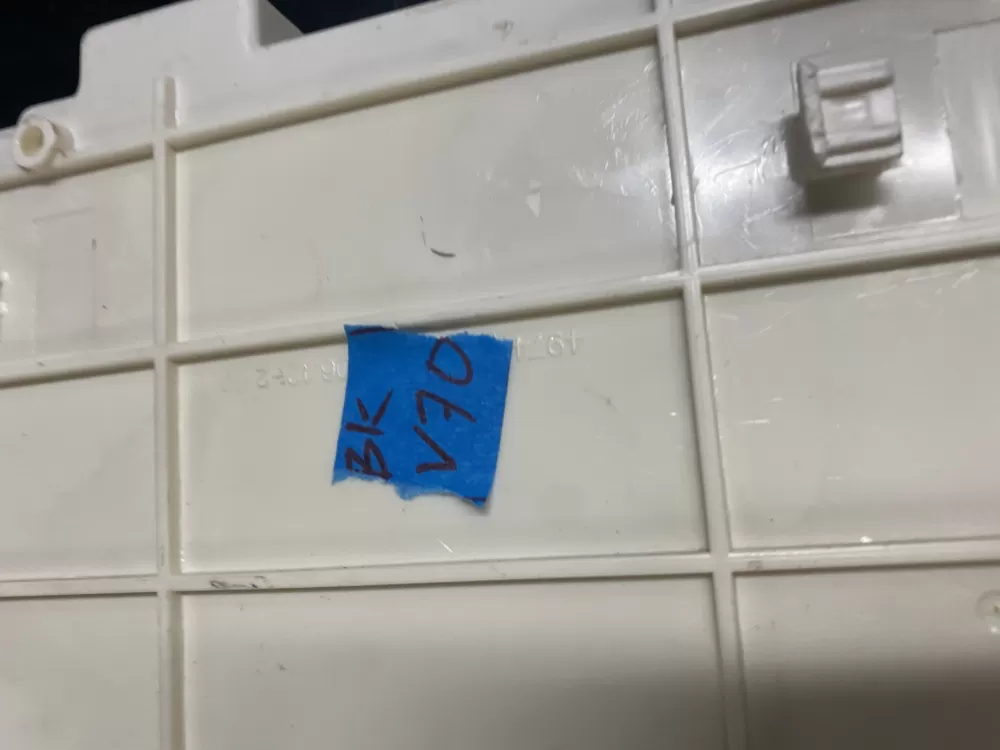 LG EAX44288302 EBR44289817 Washer Control Board AZ14467 | BKV70