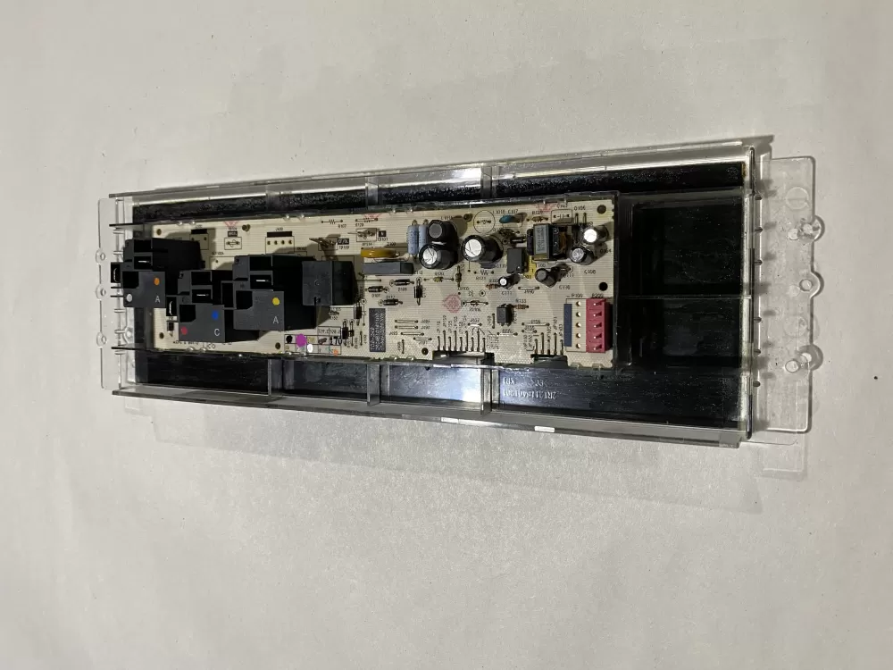 GE 164D8450G170 Oven Control Board AZ152134 | BKV786