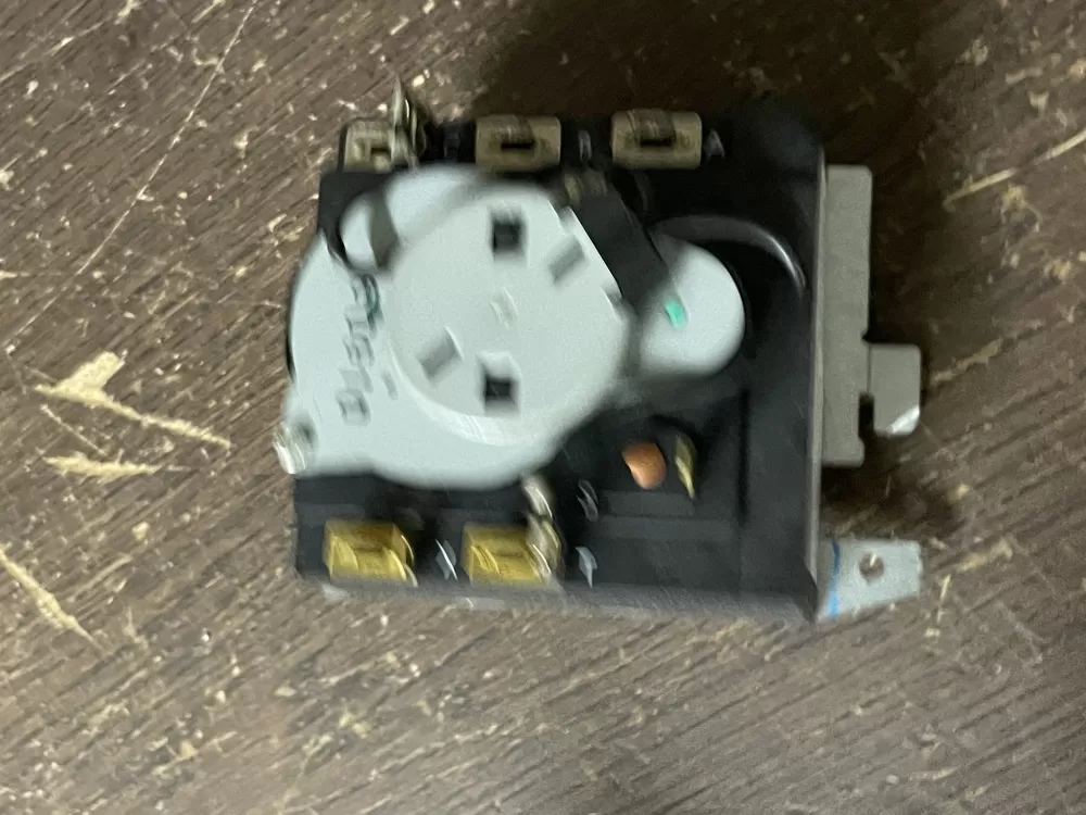 Hotpoint General Electric WE04X25280 Dryer Timer AZ43085 | Wm1698