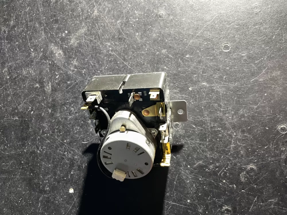 Whirlpool 3398137A Dryer Timer