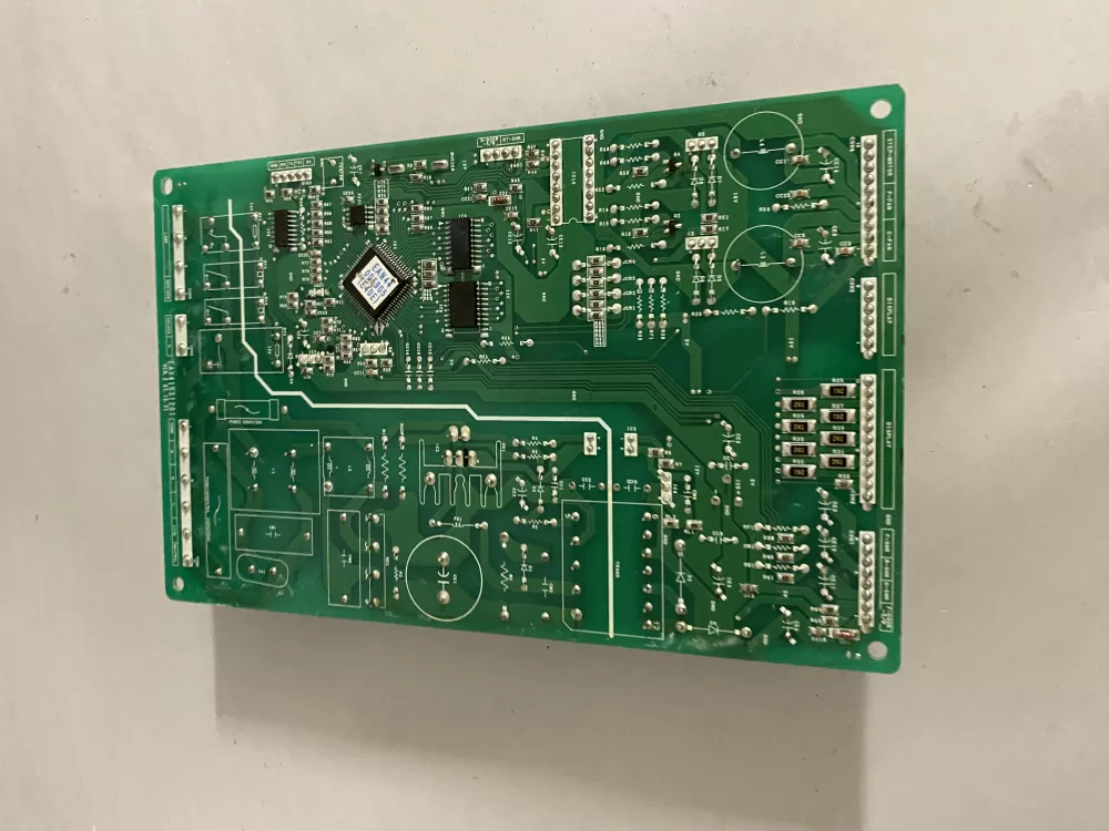 LG Kenmore EBR41531305 PS3624084 Refrigerator Control Board AZ197663 | BK2738