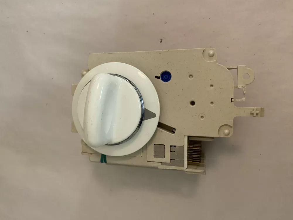 GE WH12X10202 WH12X10202R 175D4232P016 Washer Timer AZ113137 | BK223
