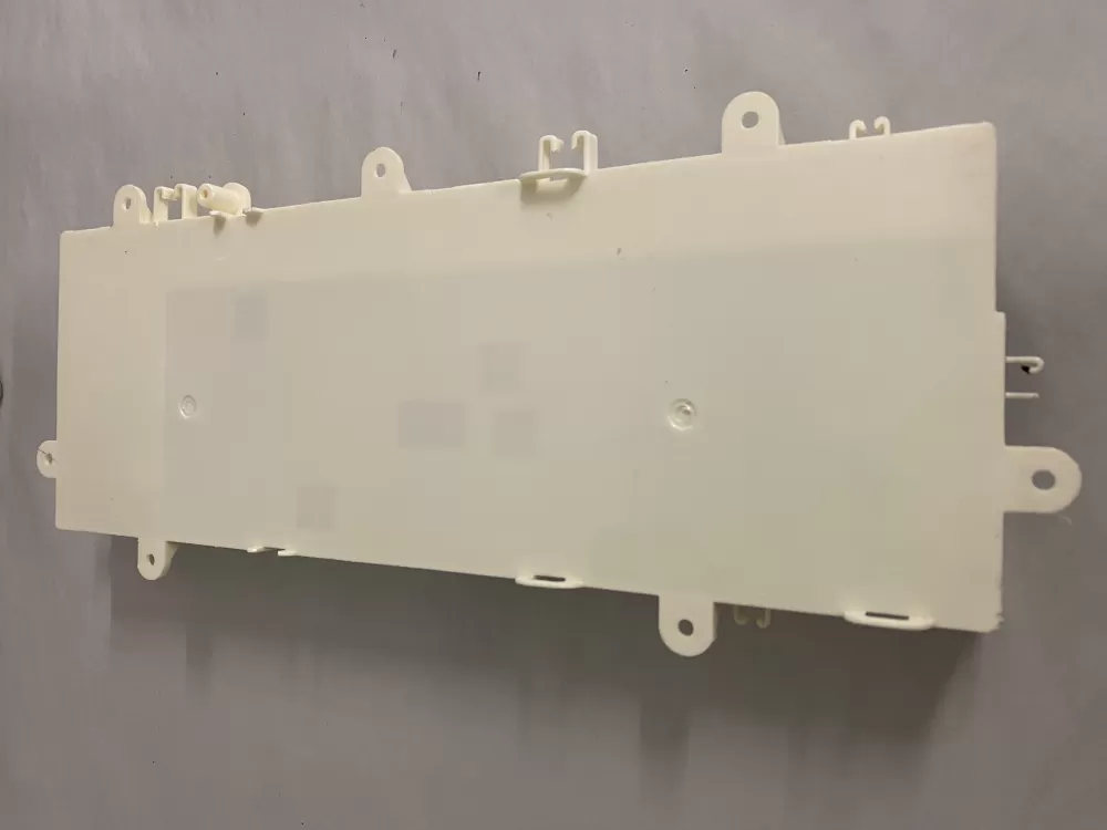 LG Dryer Control Board EBR80198612 AZ202487 | BKV899