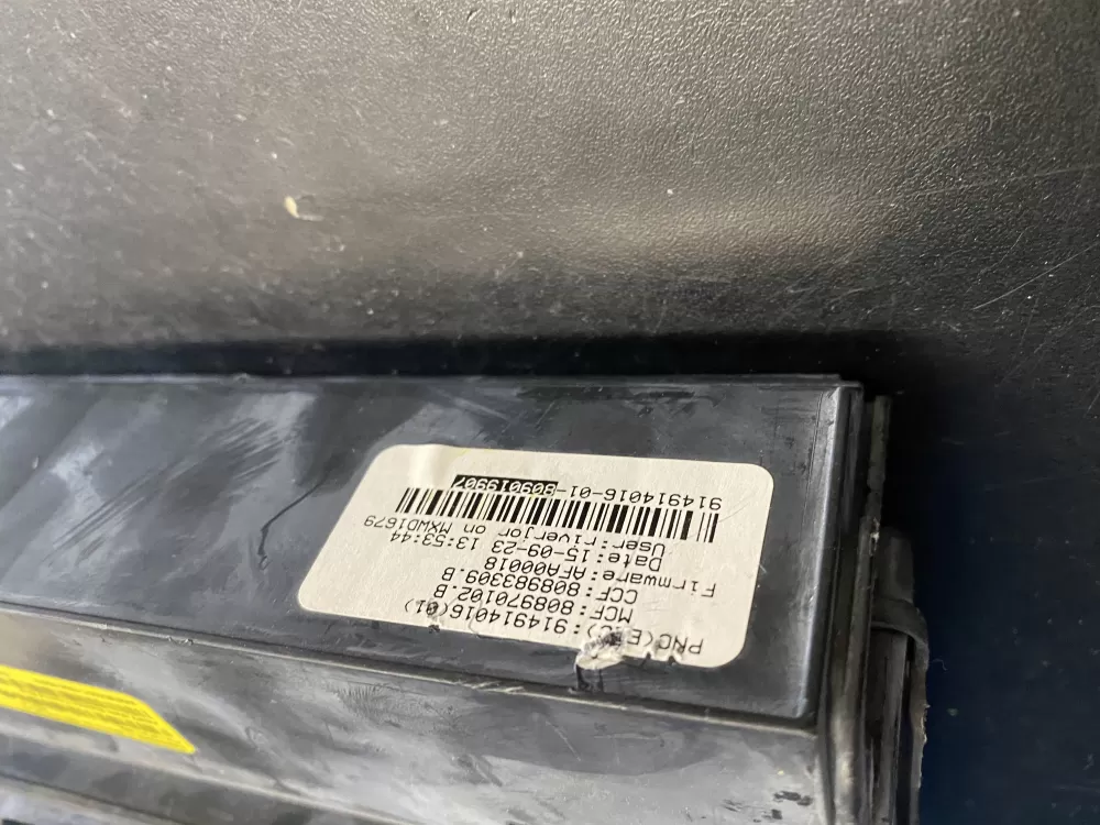 Frigidaire Electrolux 137317200 137317201 Washer Control Board AZ21155 | BK634