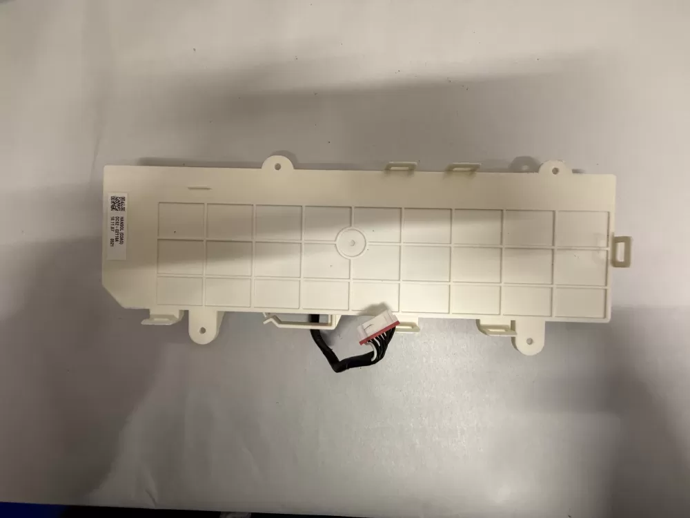 Samsung DC92 02118A Washer Control Board AZ220946 | KMV61