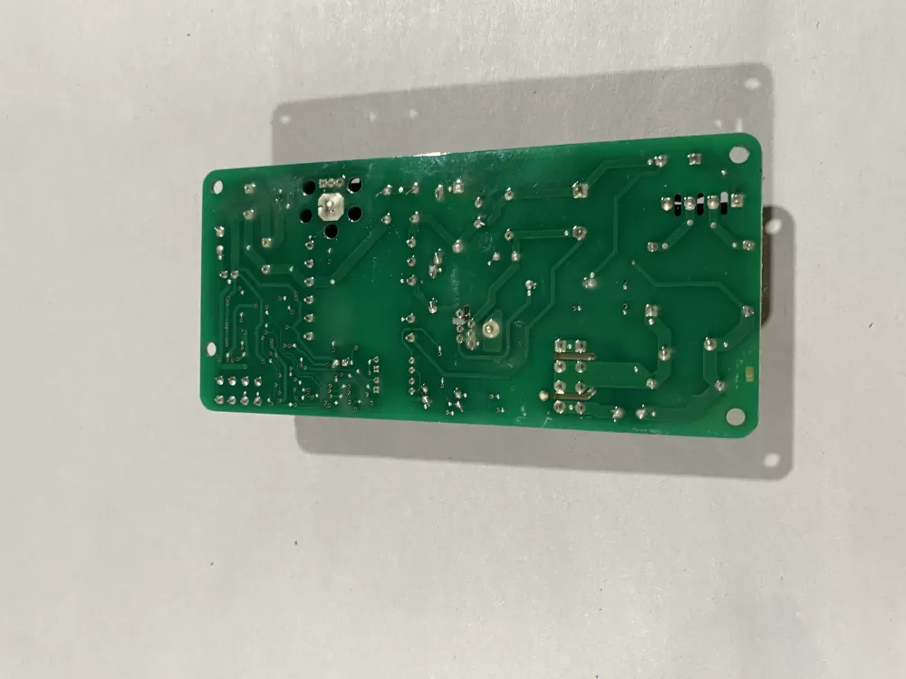 Whirlpool Maytag KitchenAid Refrigerator Power Control Board AZ184584 | BK722