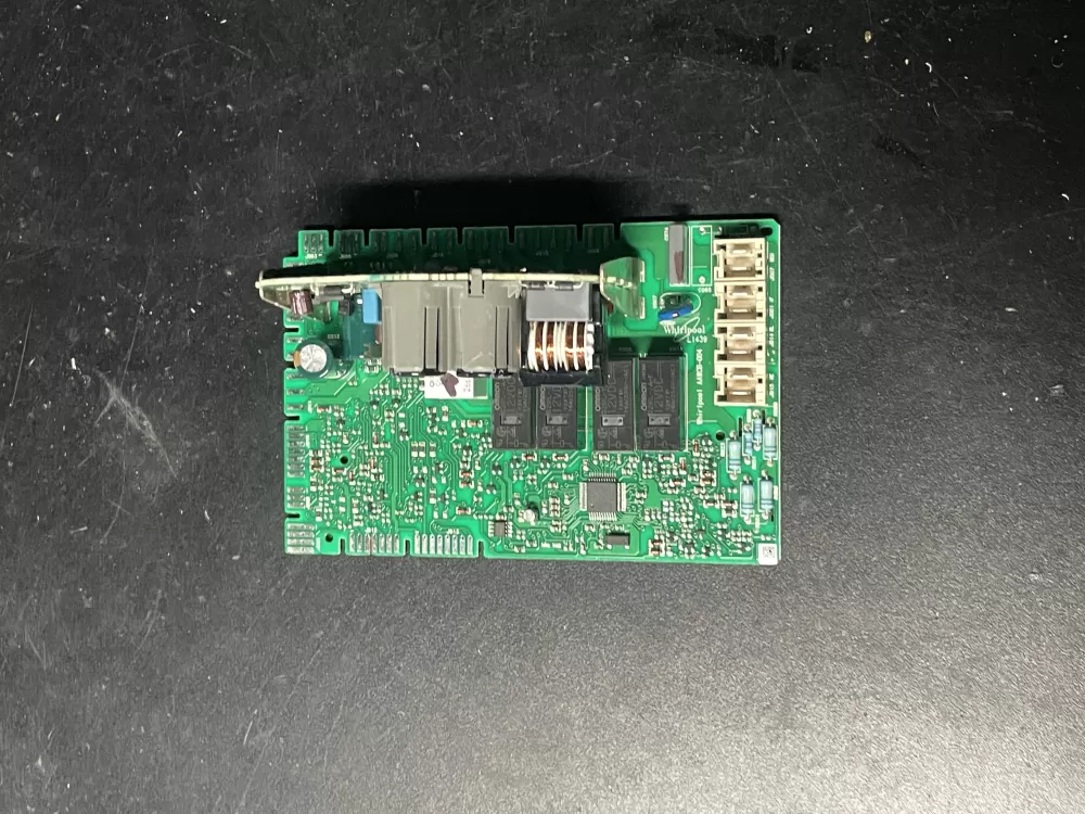 Whirlpool AAWCB-004 Washer Control Board