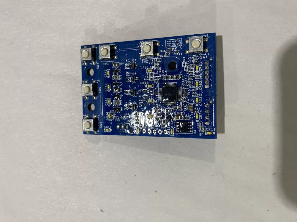 Maytag W11557402 W11374896 W11374898 Washer Control Board AZ161387 | BK222