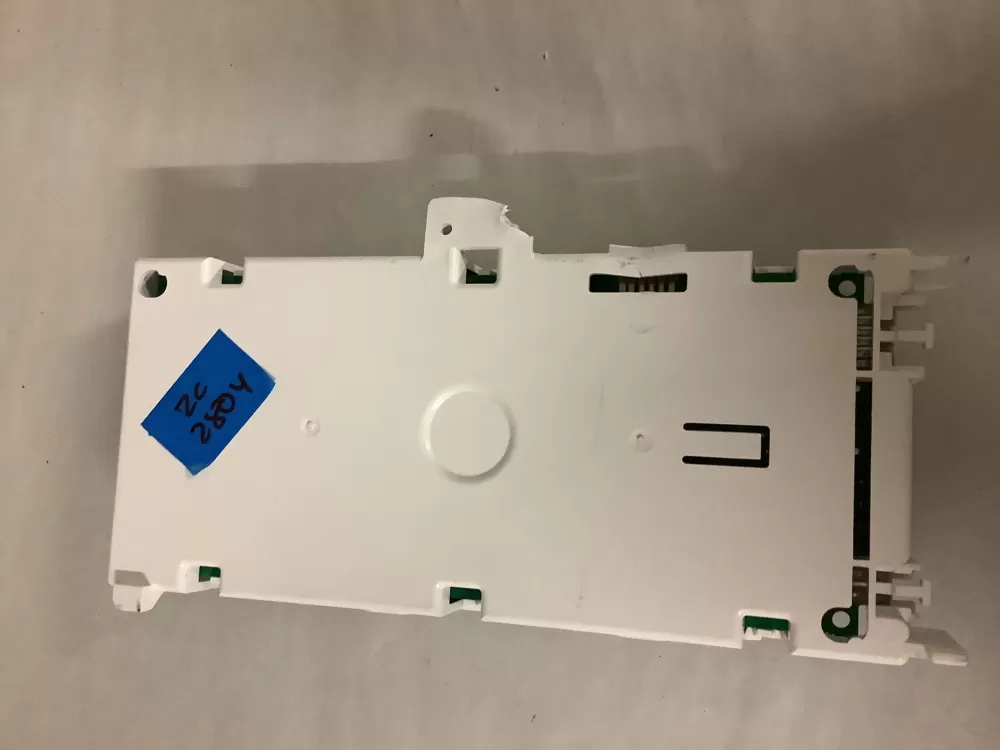 Kenmore AP6019408 W10303961 W10317640 Dryer Control Board AZ207478 | ZC2804
