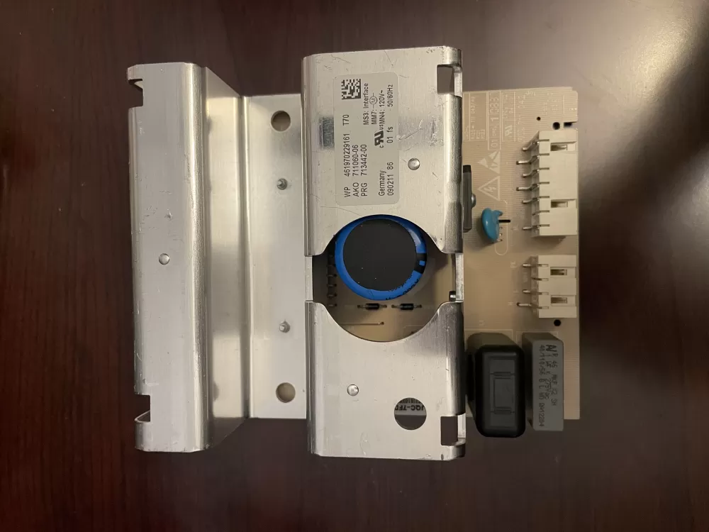 Whirlpool  Kenmore  Maytag  Amana WP8183196  AP6011869  8183196  1257029  8183196R  461970229162  461970229161  461970229163 PS11745069 Washer Control Board