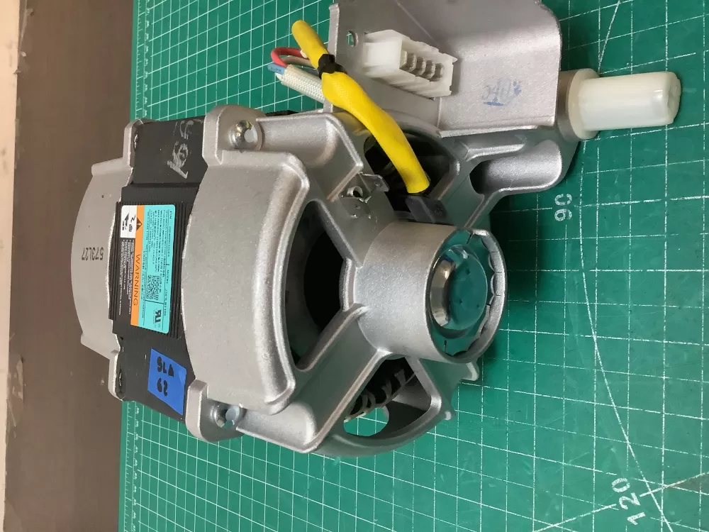 GE Electrolux 0024000133GEA Washer Drive Motor AZ224166 | SLA62