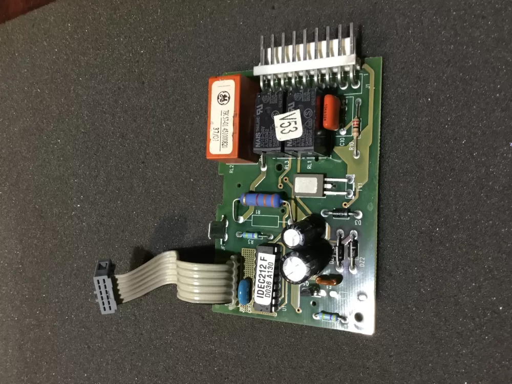 Jenn-Air 451000820 Refrigerator Dispenser Control Board  AZ75916 | NR1914