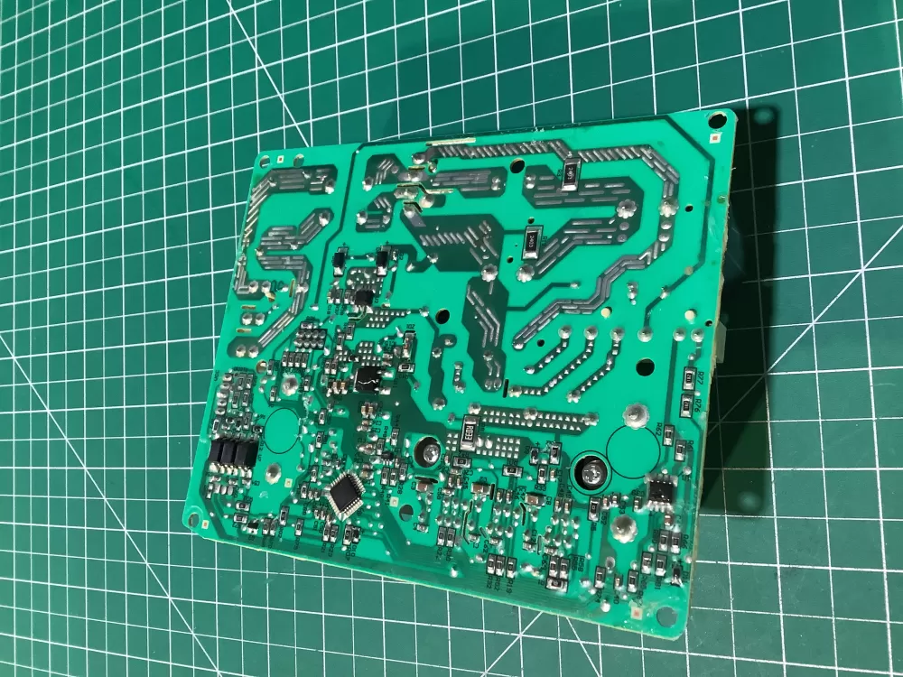 Haier 0011800183 V98505 Air Conditioner Relay Control Board AZ137753 | NR2369