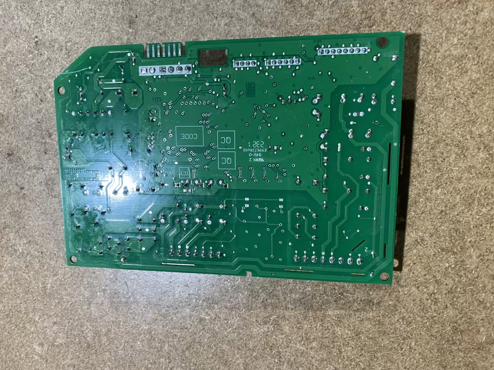 Whirlpool W11440346 Refrigerator Control Board AZ71502 | BK1916