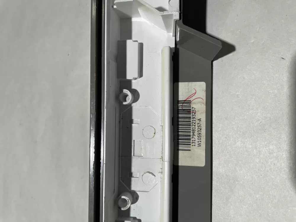 KitchenAid W10481125 W10593233 Dishwasher Control Board AZ147860 | KMV253