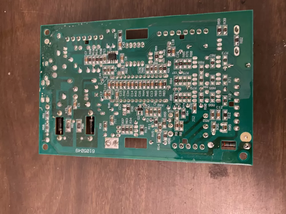 Whirlpool Kenmore W10116565 8546229 Dryer Control Board AZ98916 | BK1808