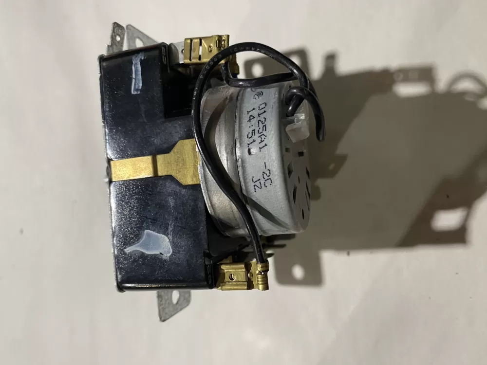 Whirlpool 8566184A 8566184 WP8566184 Dryer Timer AZ202305 | BK2688