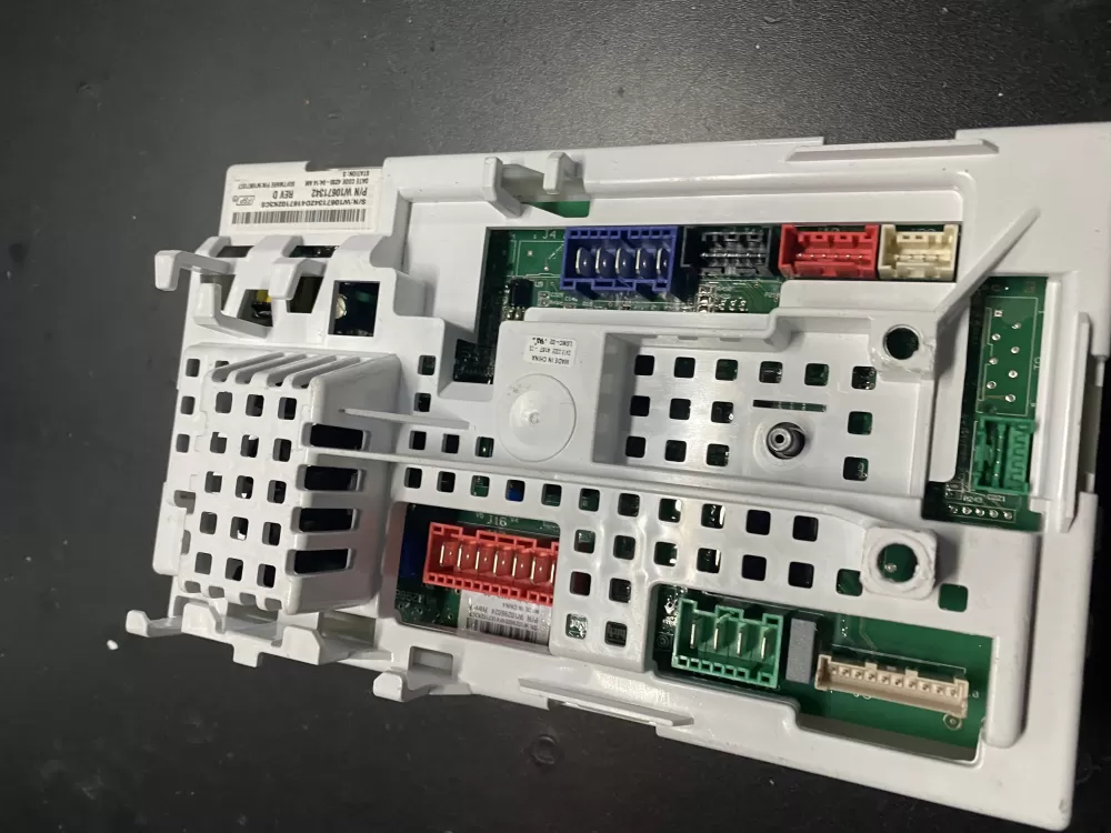 Maytag AP5949149 W10671342 PS9864710 Washer Control Board