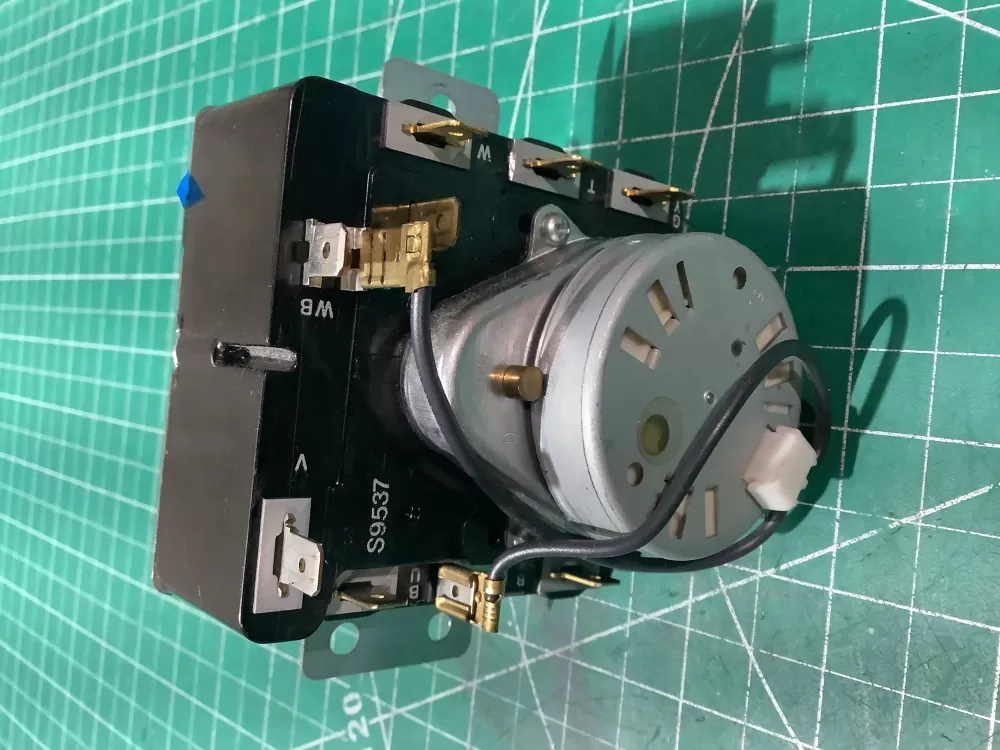 Kenmore 3390701 3398194 3398194R WP3398194 Dryer Timer  AZ196706 | AR1316