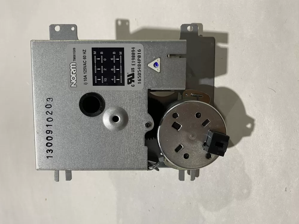 Hotpoint AP2616982 876973 Dishwasher General Electric Timer AZ163756 | BK266