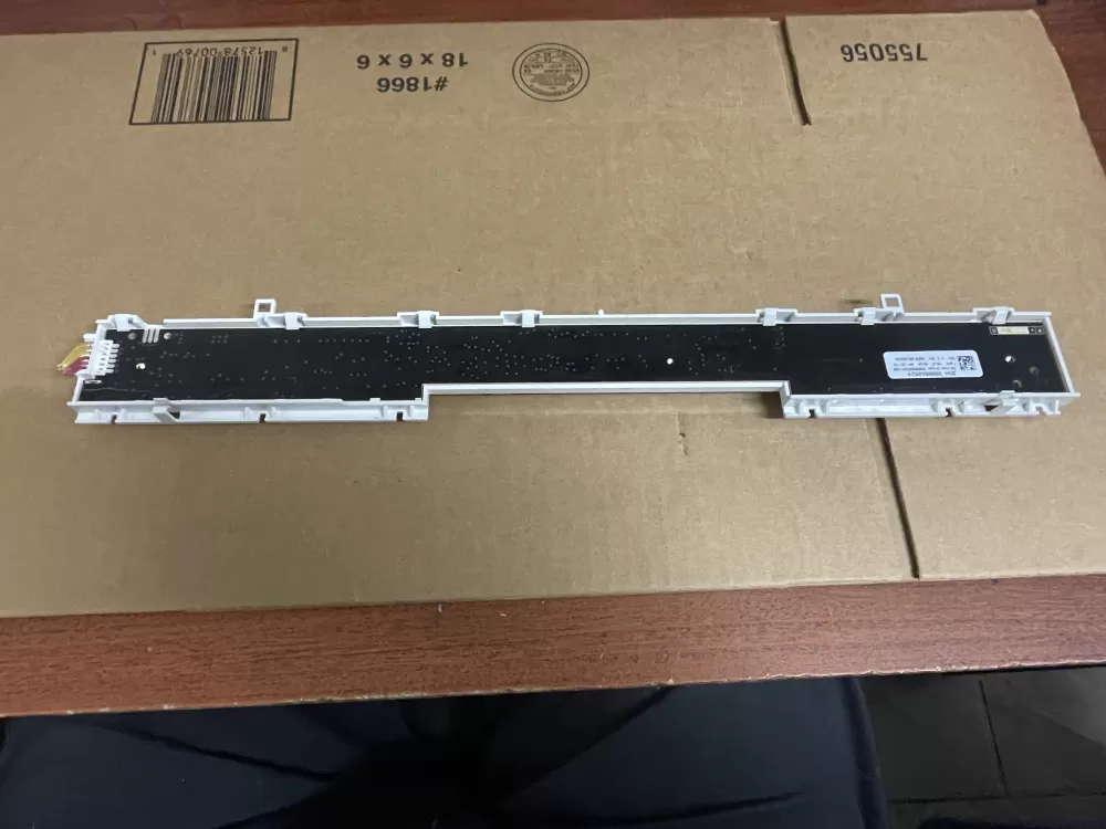 Bosch Siemens 9000868529 Dishwasher Control Board AZ101823 | Wm896