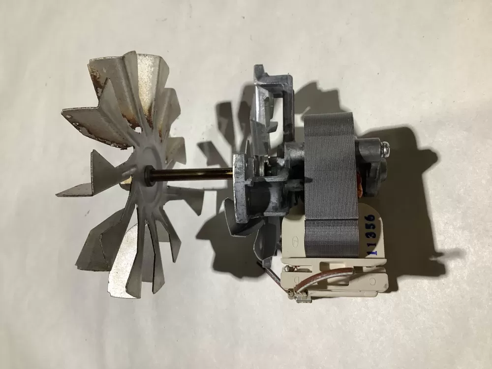 Frigidaire Kenmore Range Fan Motor 5304463302 318398201 AZ104986 | Sl13